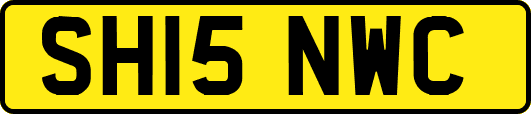 SH15NWC