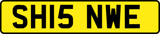 SH15NWE