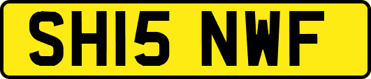 SH15NWF