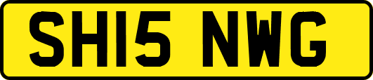 SH15NWG