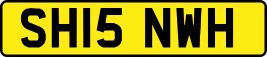 SH15NWH