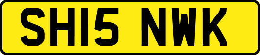 SH15NWK