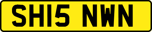 SH15NWN