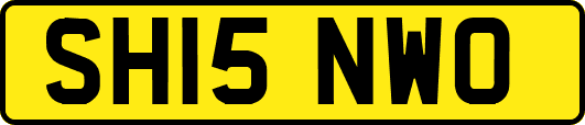 SH15NWO