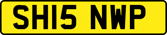 SH15NWP