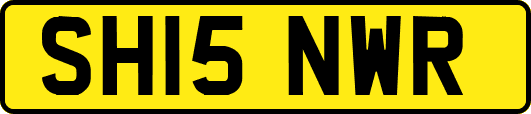 SH15NWR