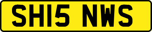 SH15NWS