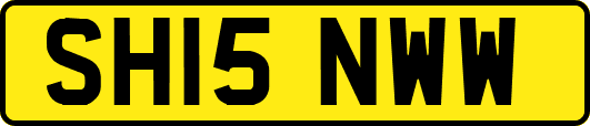 SH15NWW