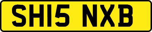 SH15NXB