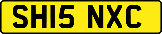 SH15NXC