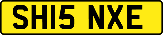 SH15NXE