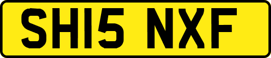 SH15NXF