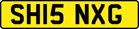 SH15NXG