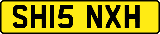 SH15NXH
