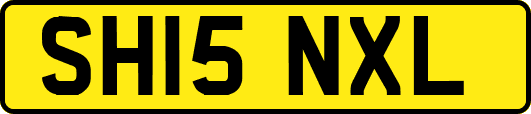 SH15NXL
