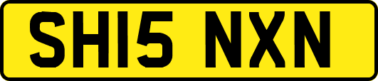 SH15NXN
