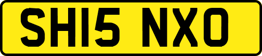 SH15NXO