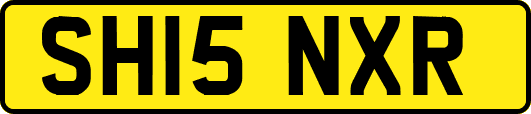 SH15NXR