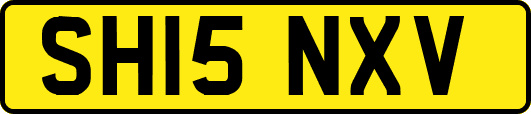 SH15NXV