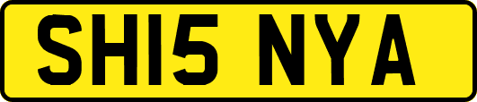 SH15NYA