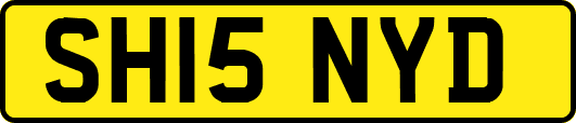 SH15NYD