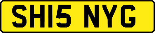 SH15NYG
