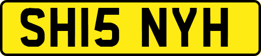 SH15NYH