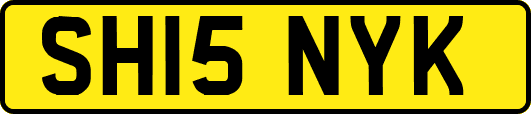 SH15NYK