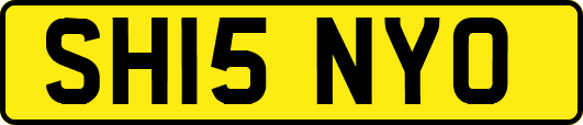 SH15NYO