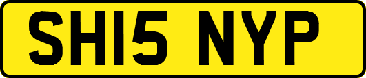 SH15NYP