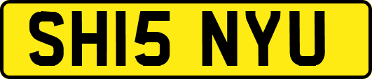 SH15NYU
