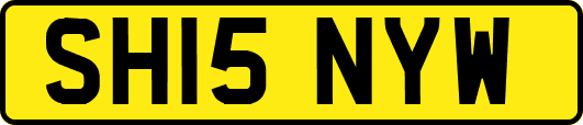 SH15NYW