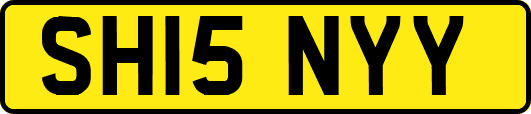 SH15NYY