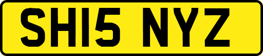 SH15NYZ