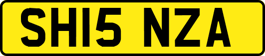 SH15NZA