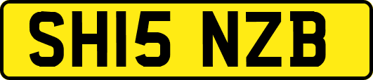 SH15NZB
