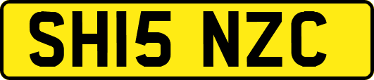 SH15NZC