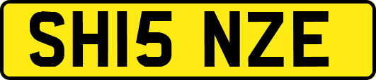 SH15NZE