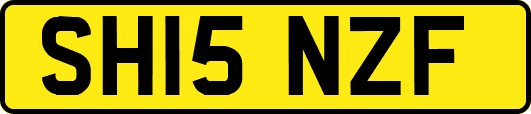 SH15NZF