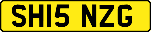 SH15NZG