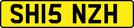 SH15NZH
