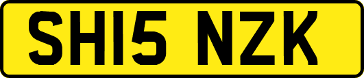 SH15NZK