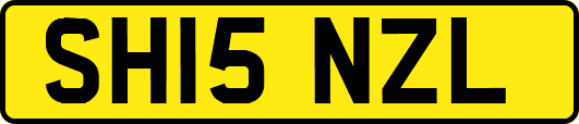 SH15NZL