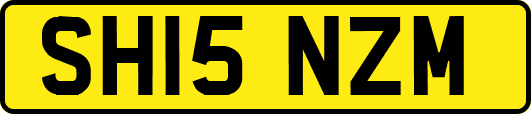 SH15NZM