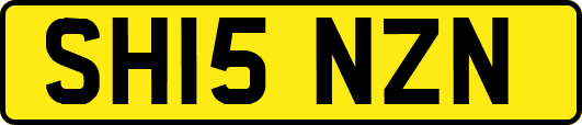 SH15NZN