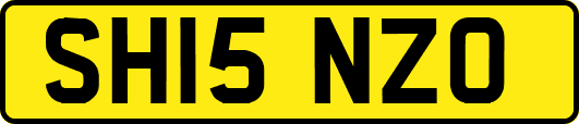 SH15NZO