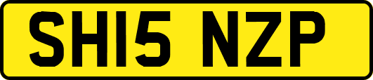 SH15NZP