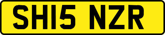 SH15NZR