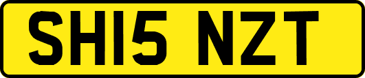 SH15NZT