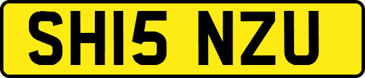 SH15NZU
